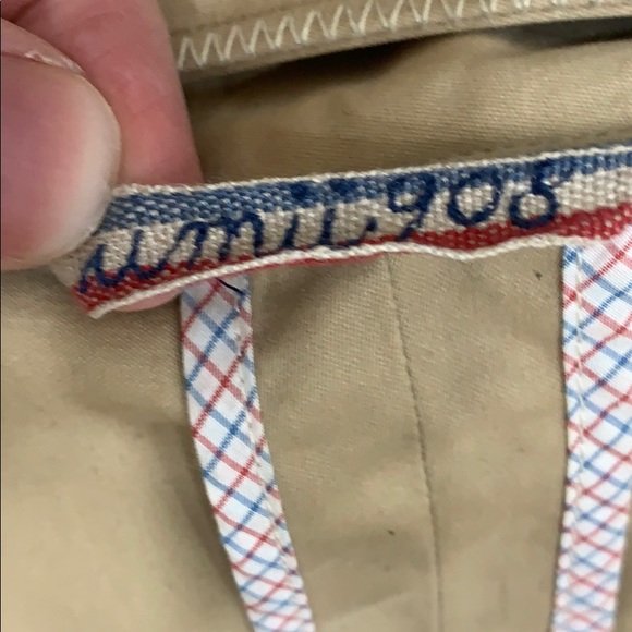 45rpm Umii 908 metal buttons chore jacket - Picture 12 of 15